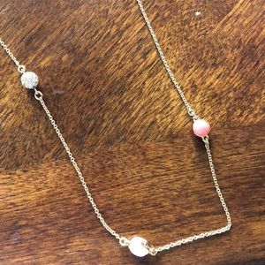 kate spade Jewelry - Kate spade necklace kate spade Jewelry - Kate spade necklace
